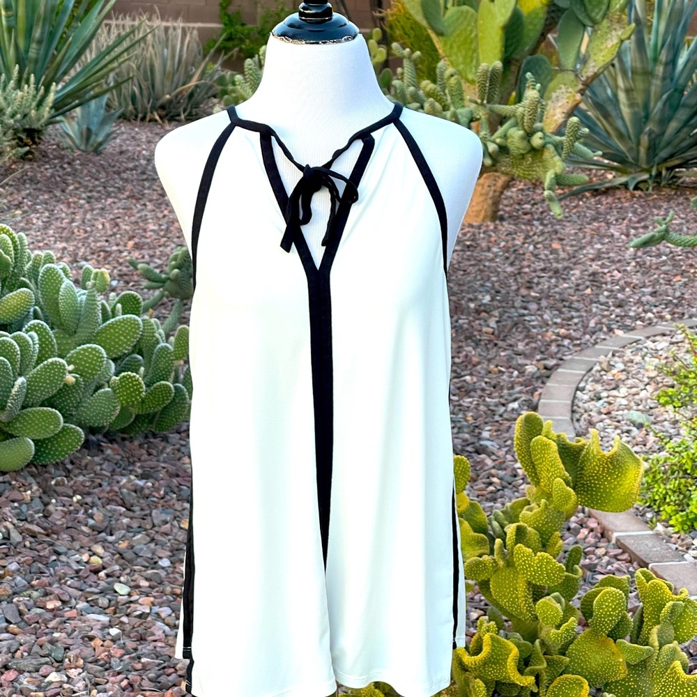 EXPRESS CASUAL BLOUSE